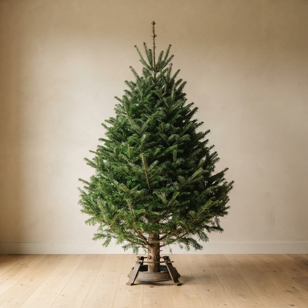 Real Christmas Trees Sydney