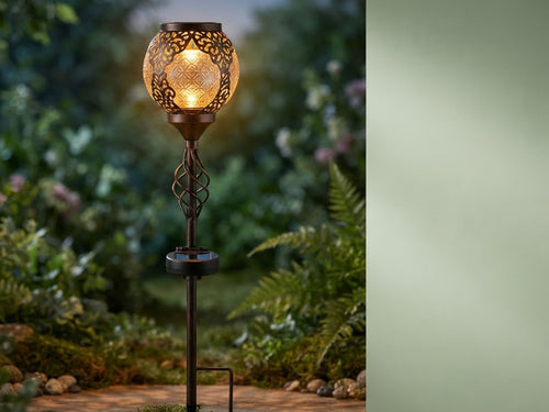 Solar Garden Lights