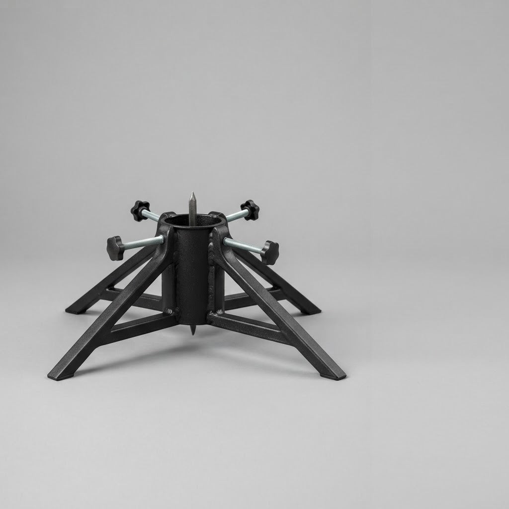 Tree Stands & Accessories