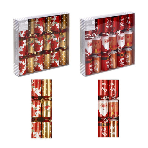 Christmas Bon Bons 2 Asst (6pk)