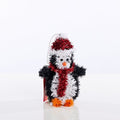 Tinsel Ornaments Asst - View 1