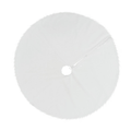 White Plush Tree Skirt (90cm)