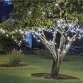 480 LED Solar Lights Cool White (22m)