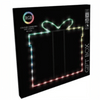 LED Colour Change Gift Box Multicolour