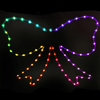 LED Colour Change Bowtie