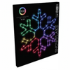 LED Colour Change Snowlflake