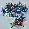 1152 LED Cluster Lights Multicolour (8.4m)