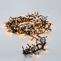 700 LED Fairy Lights Vintage Gold (14m)