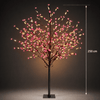 LED Dual Colour Blossom Tree (2.5m)