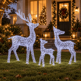 Reindeer Family Bundle