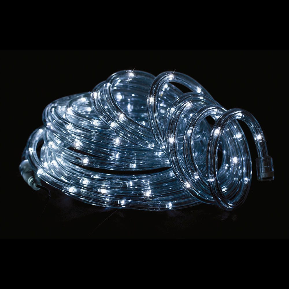 Battery LED Ropelight Timer Asst (7m) - View 4