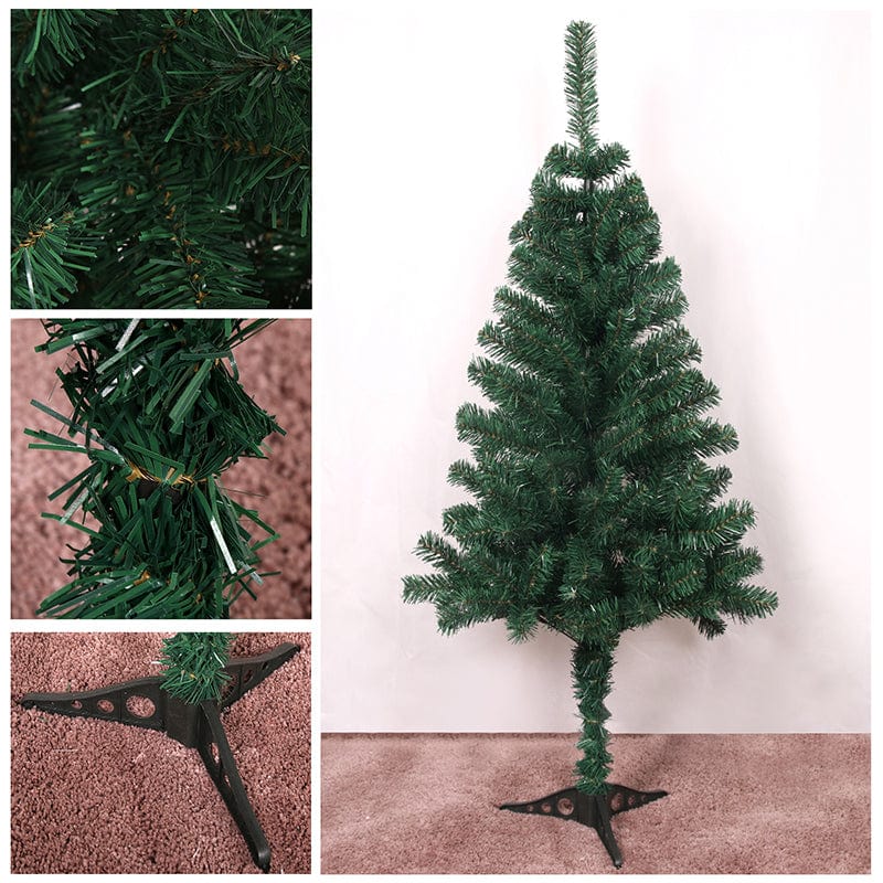Christmas Tree 80 Tips (90cm)