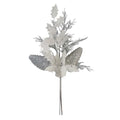 Frozen Enchantment Flower Arrangement/Header