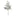 Frozen Enchantment Flower Arrangement/Header