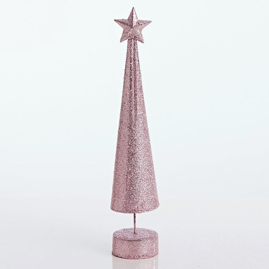 Metal Tree Rose Gold / Champagne (26.5cm)