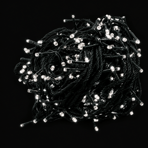 LED Fairy Lights White (40m)