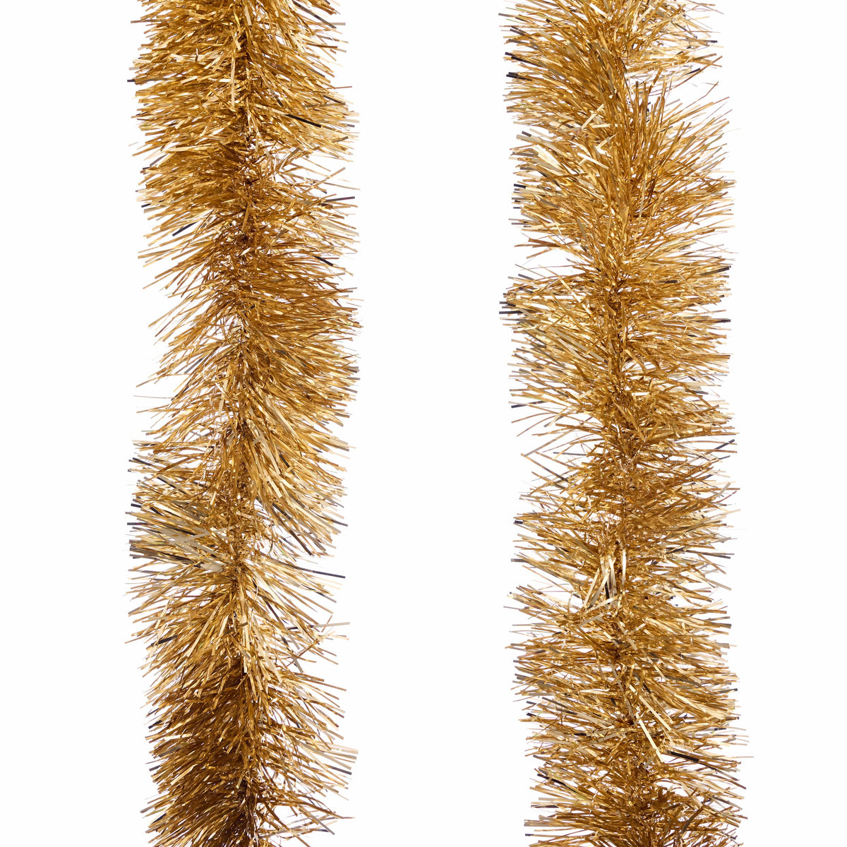 Fine Cut Gold Tinsel (3m)
