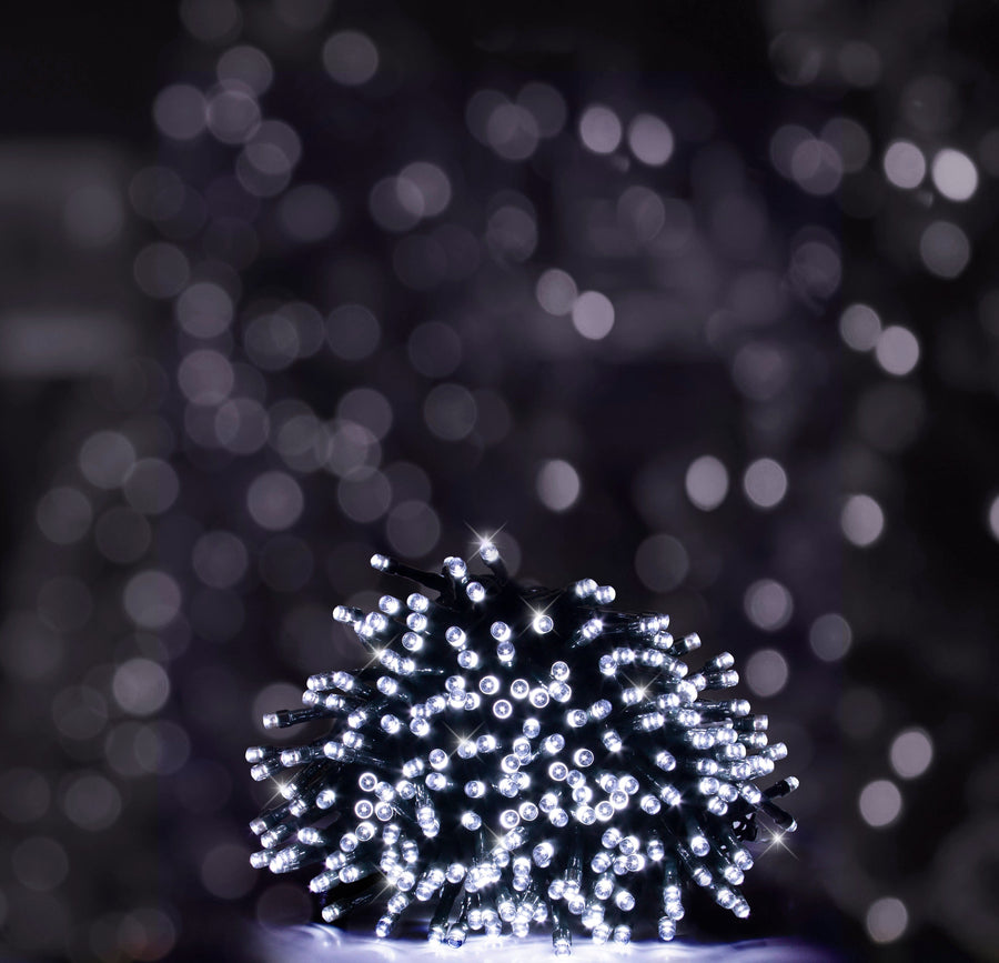 2000 LED Treebrite Fairy Lights White