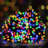 2000 LED Treebrite Fairy Lights Multicolour
