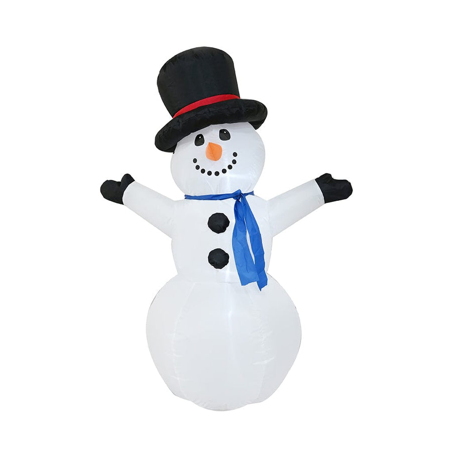 Inflatable Christmas Characters Asst (120cm)