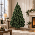 Kingswood Pine Christmas Tree (1.8m)