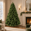 Kingswood Pine Christmas Tree (2.1m)