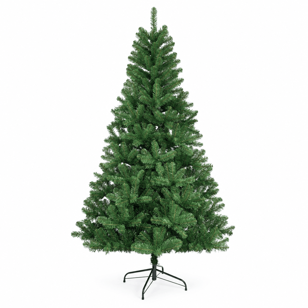 Royal Radiata Pine Christmas Tree (2.1m) - View 3