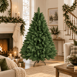 Junior Hawthorne Pine Christmas Tree (1.5m)