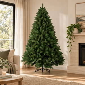 Royal Hawthorne Pine Christmas Tree (2.1m) - View 2