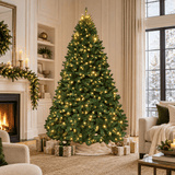 Grand Hawthorne Pine Pre-Lit (2.7m)