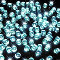 LED Fairy Lights White (100m) - View 1