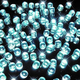 LED Fairy Lights White (100m) - View 1