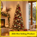 Royal Radiata Pine Christmas Tree (2.1m)