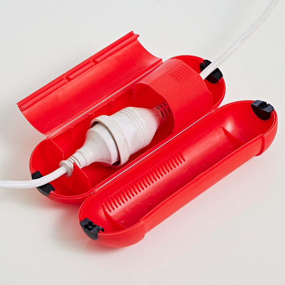 Extension Cord Safety Box - View 1