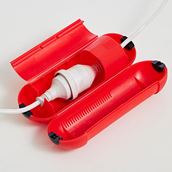 Extension Cord Safety Box - View 1