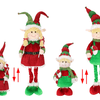 Jumbo Elf Extendable (75-100cm)