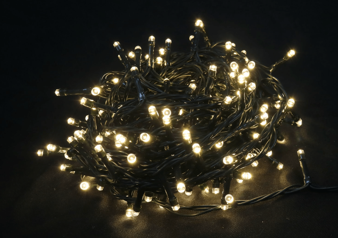 250 led hot sale christmas lights