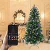 App Lightshow Pre-Lit Tree 6ft (1.8m)