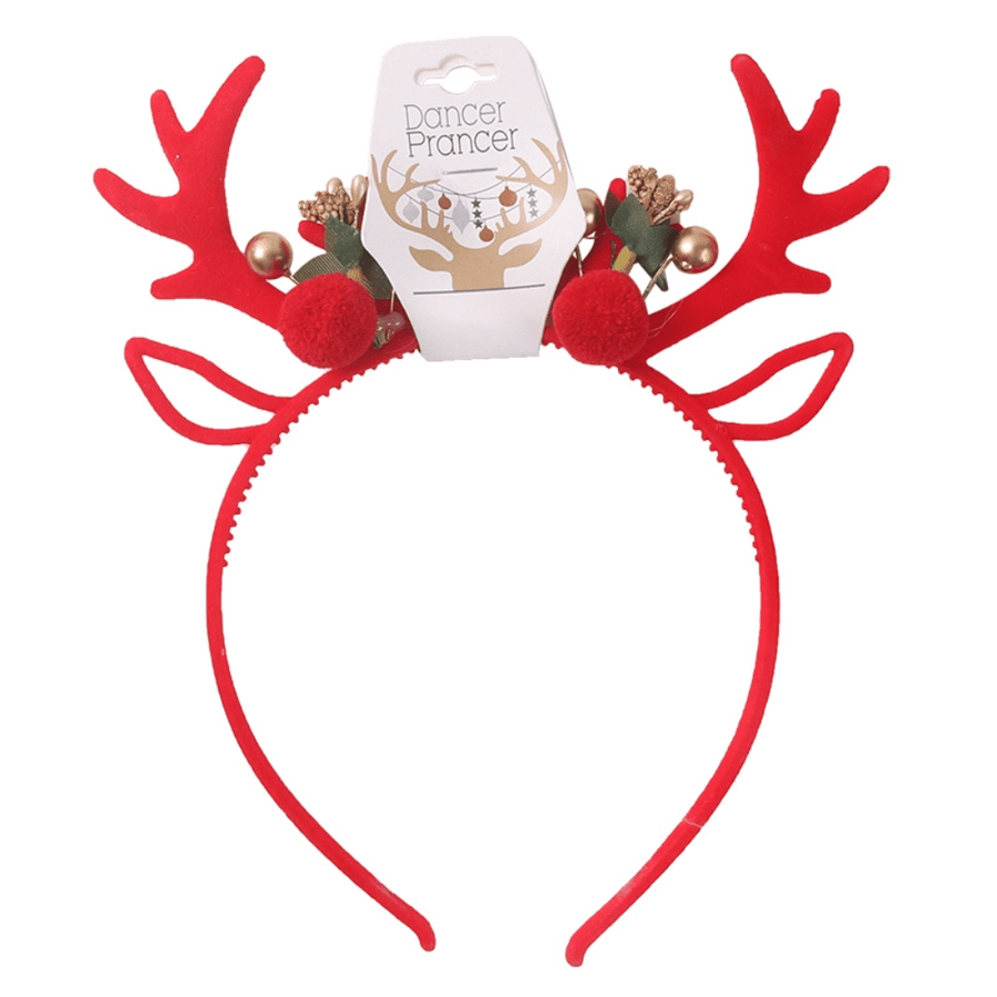 Candy Lane Headband