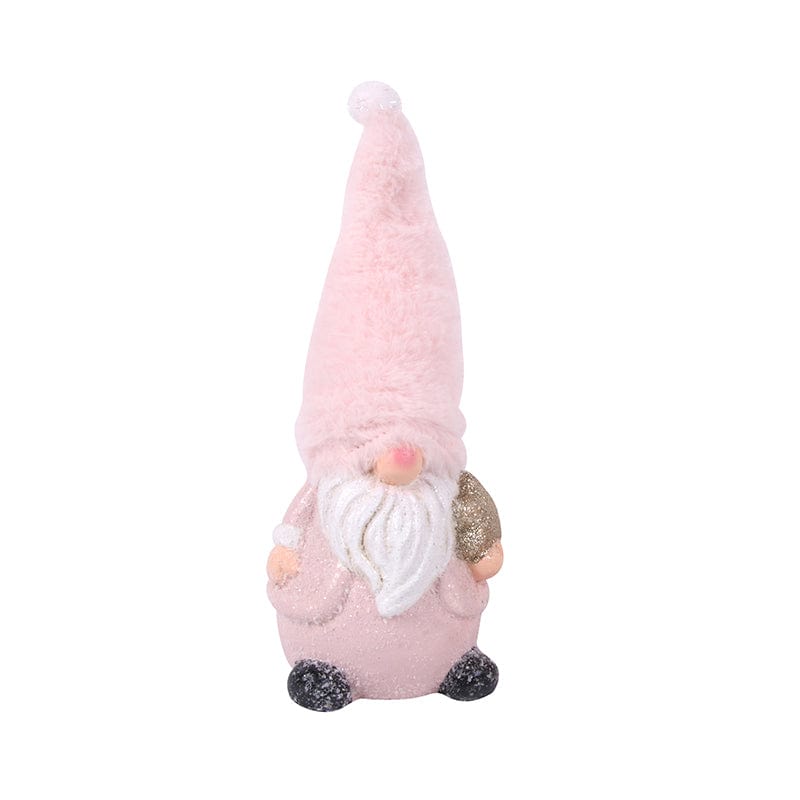 Pink Gnomes (25cm)