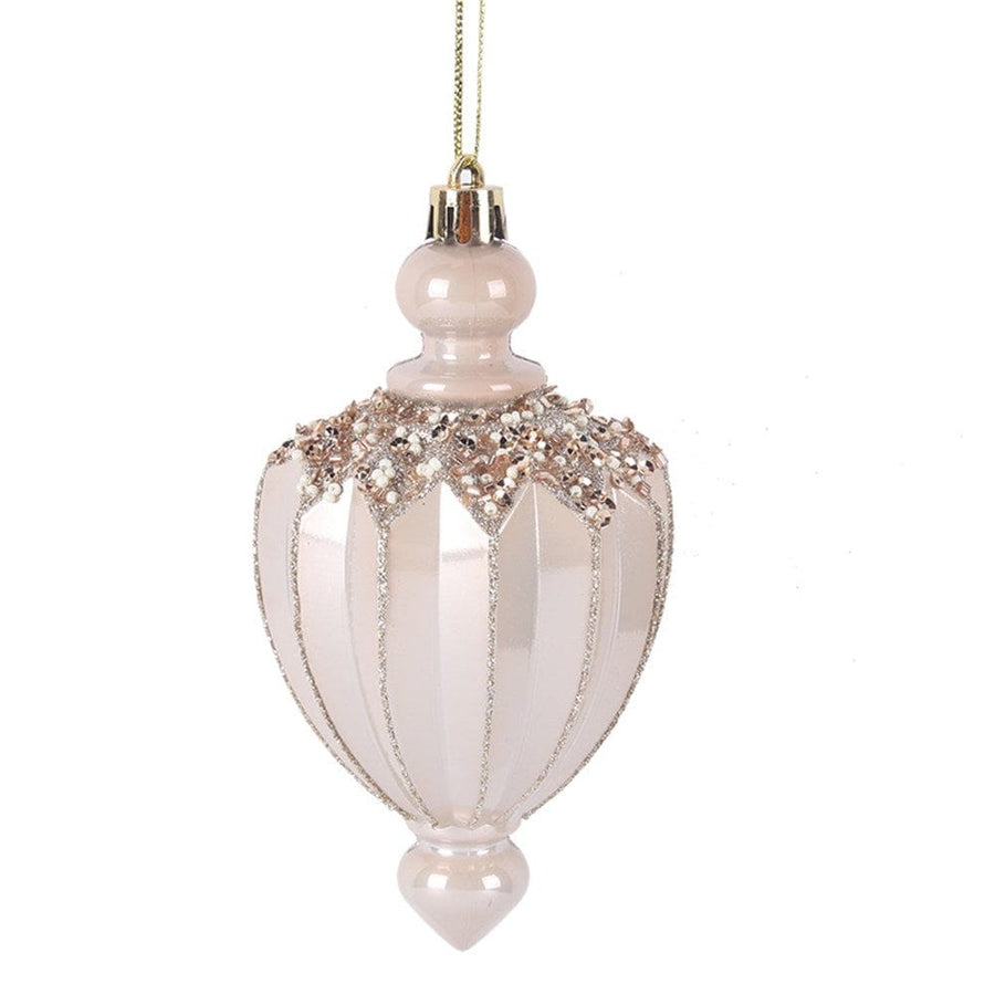 Champagne Finial (10cm)