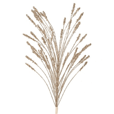 Champagne Glitter Spray (60cm)