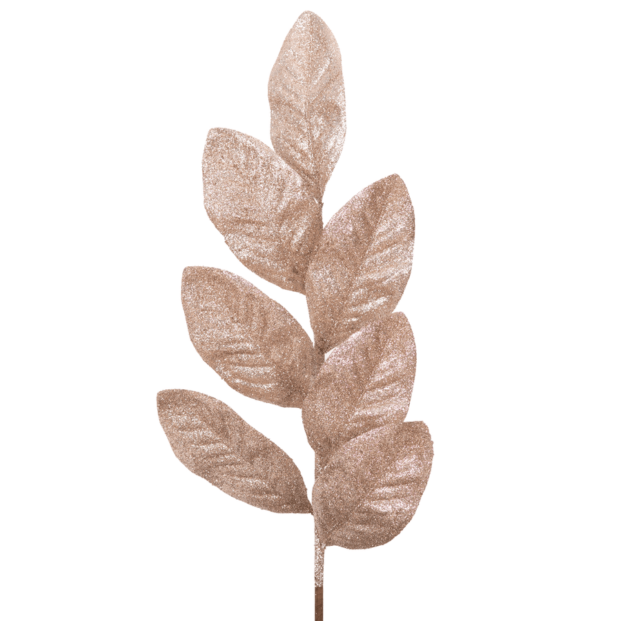 Champagne Leaf Stem (64cm)