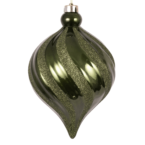 Sage Finial (24cm)