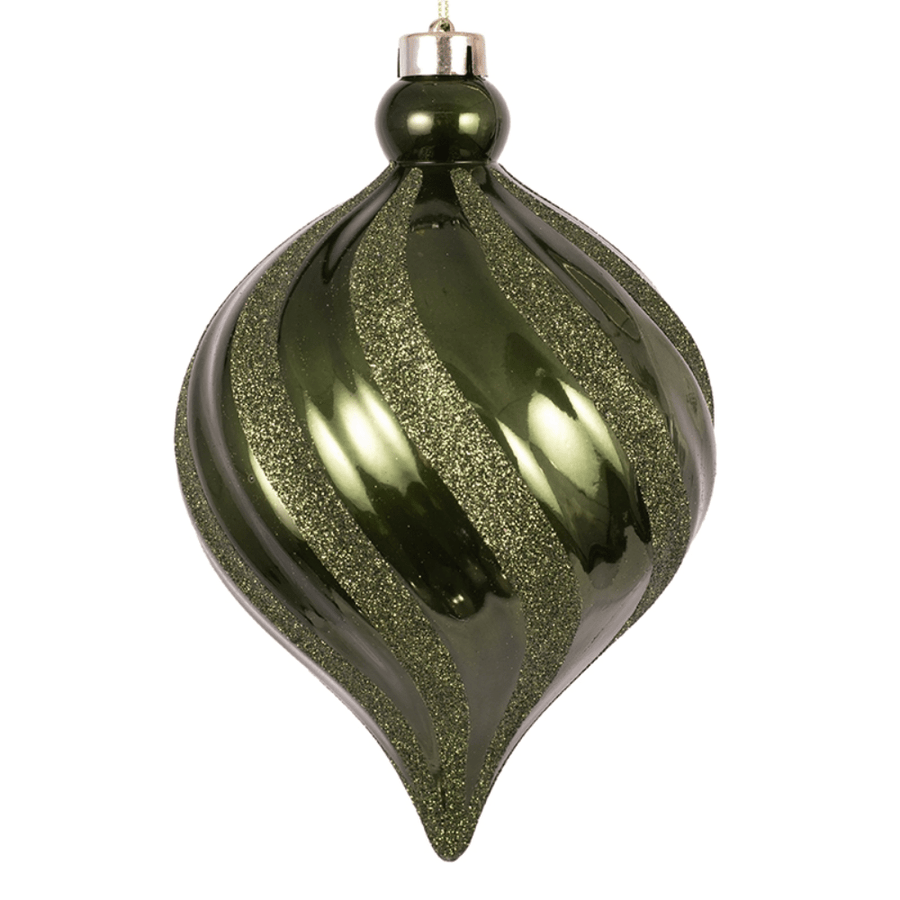 Sage Finial (24cm)