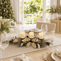 Champagne Candle Table Decor (80cm)