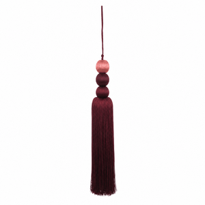 Sugar Plum Tassel (58cm)