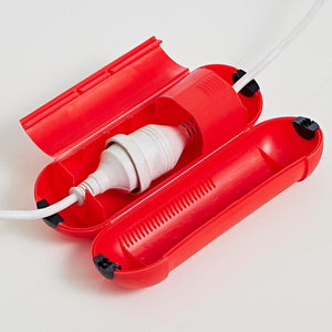 Extension Cord Safety Box - View 3