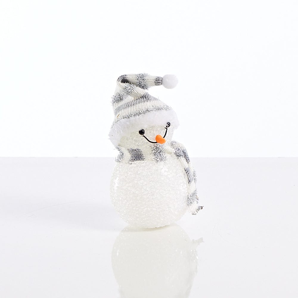 Light Up Christmas Character