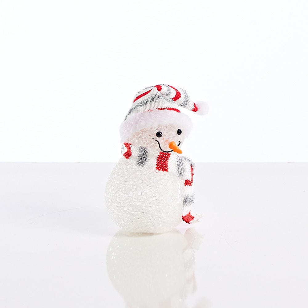 Light Up Christmas Character